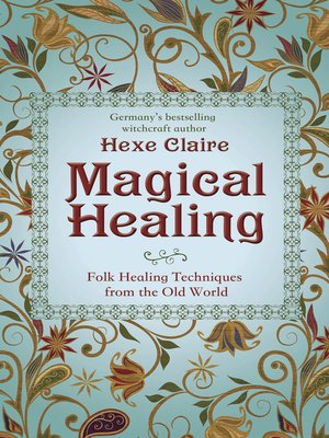 cover image of Magical Healing